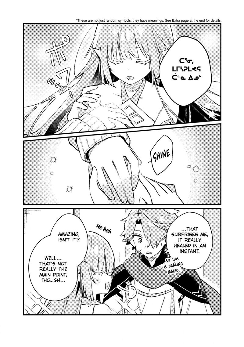 Isekai Merchant Living A Rich Slow Life With Isekai Travel 25 9