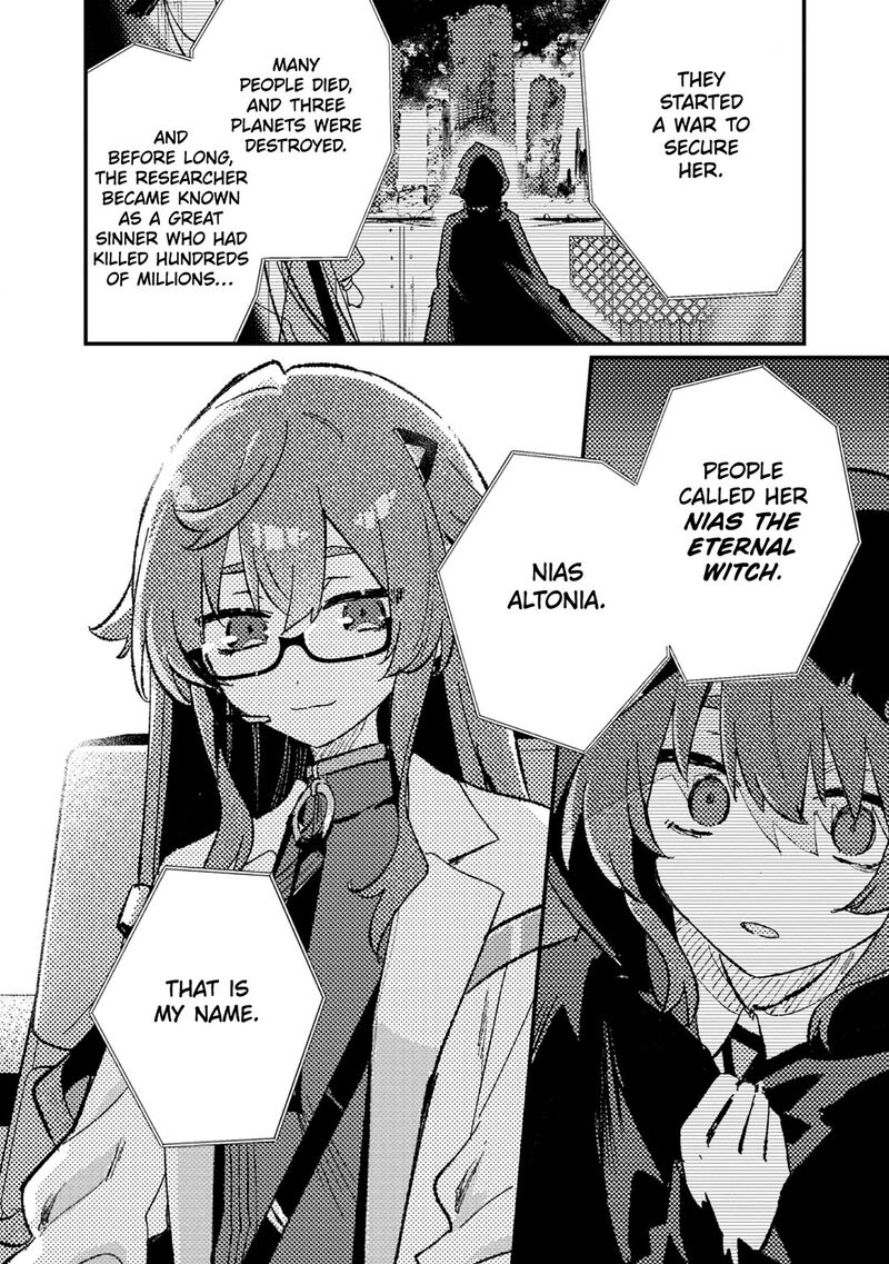 Isekai Merchant Living A Rich Slow Life With Isekai Travel 26 12