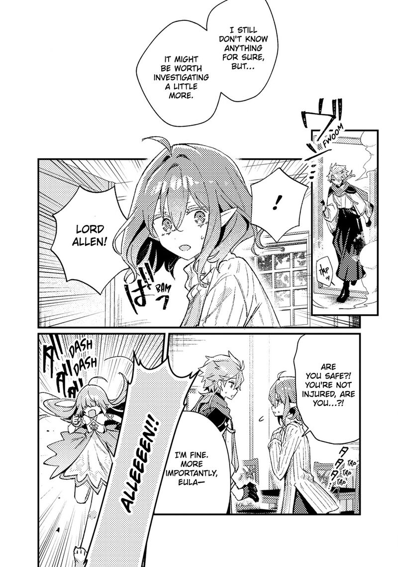 Isekai Merchant Living A Rich Slow Life With Isekai Travel 26 16