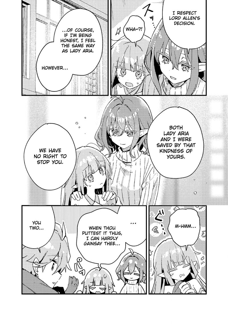 Isekai Merchant Living A Rich Slow Life With Isekai Travel 26 19