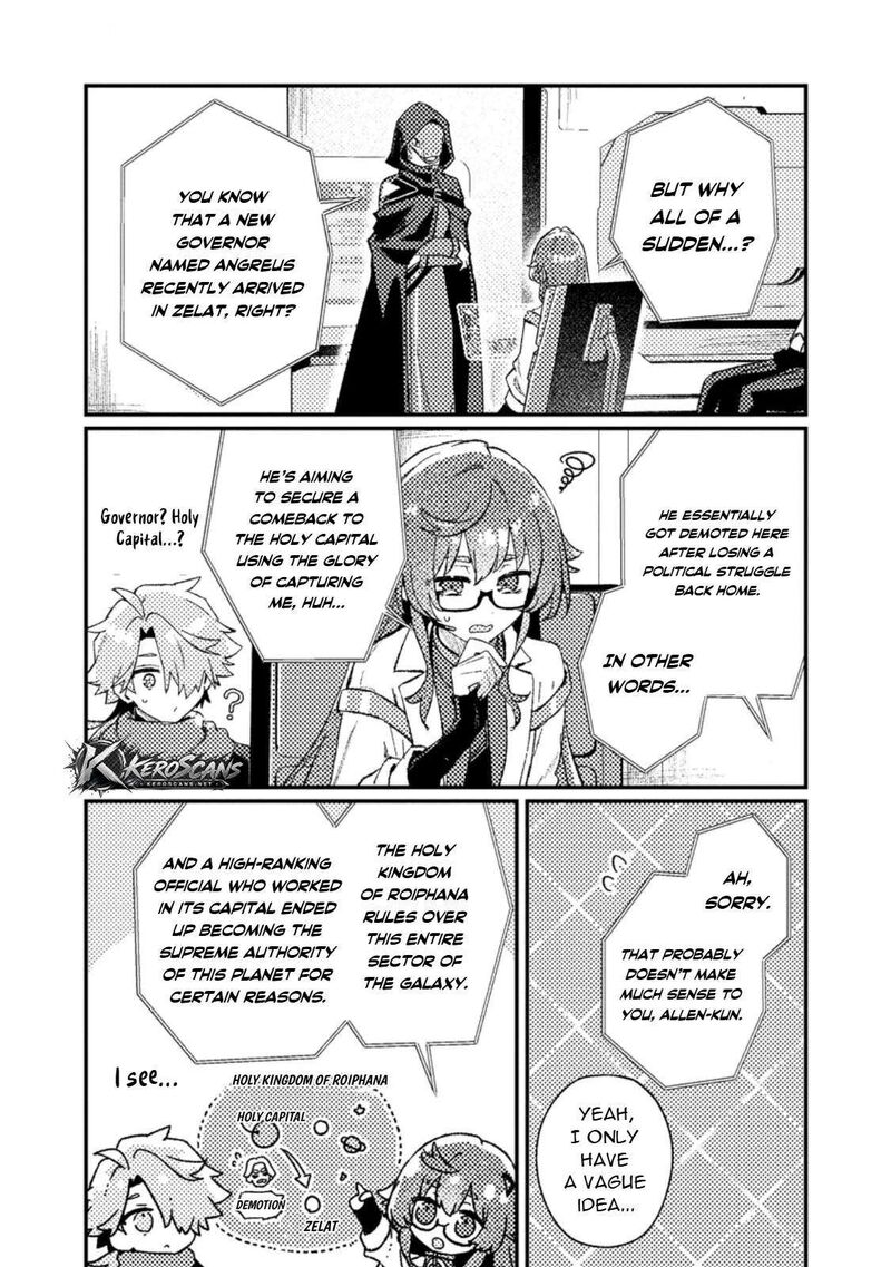 Isekai Merchant Living A Rich Slow Life With Isekai Travel 27a 9