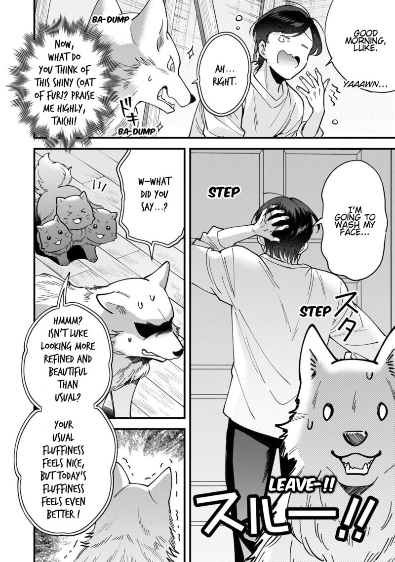 Isekai Mofumofu Cafe 32e 6
