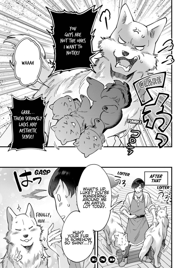 Isekai Mofumofu Cafe 32e 7