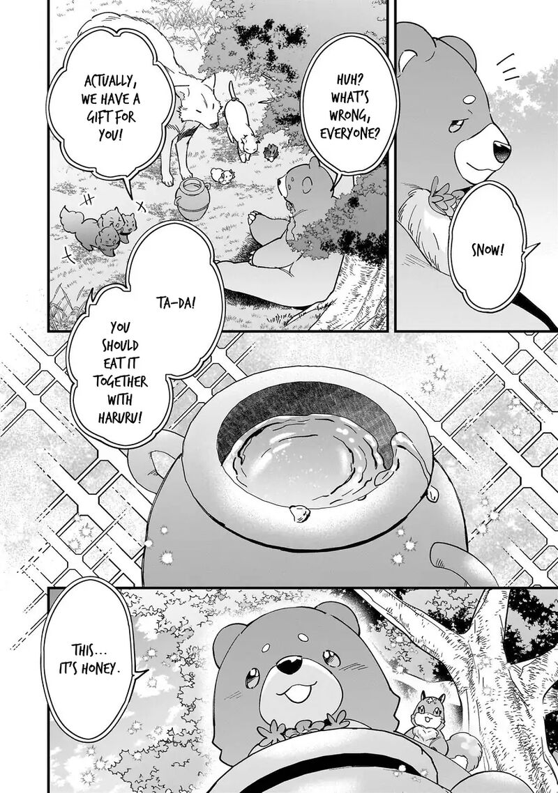 Isekai Mofumofu Cafe 33e 6