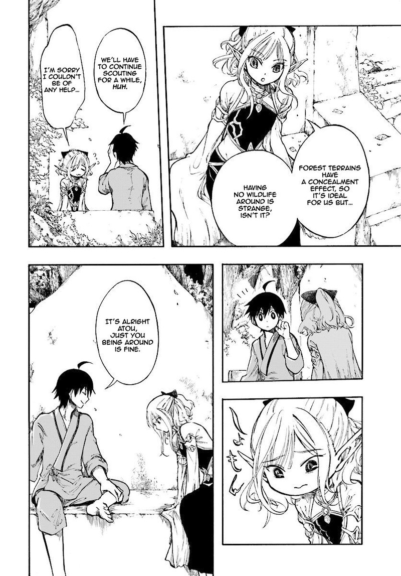 Isekai Mokushiroku Mynoghra Hametsu No Bunmei De Hajimeru Sekai Seifuku 1 28