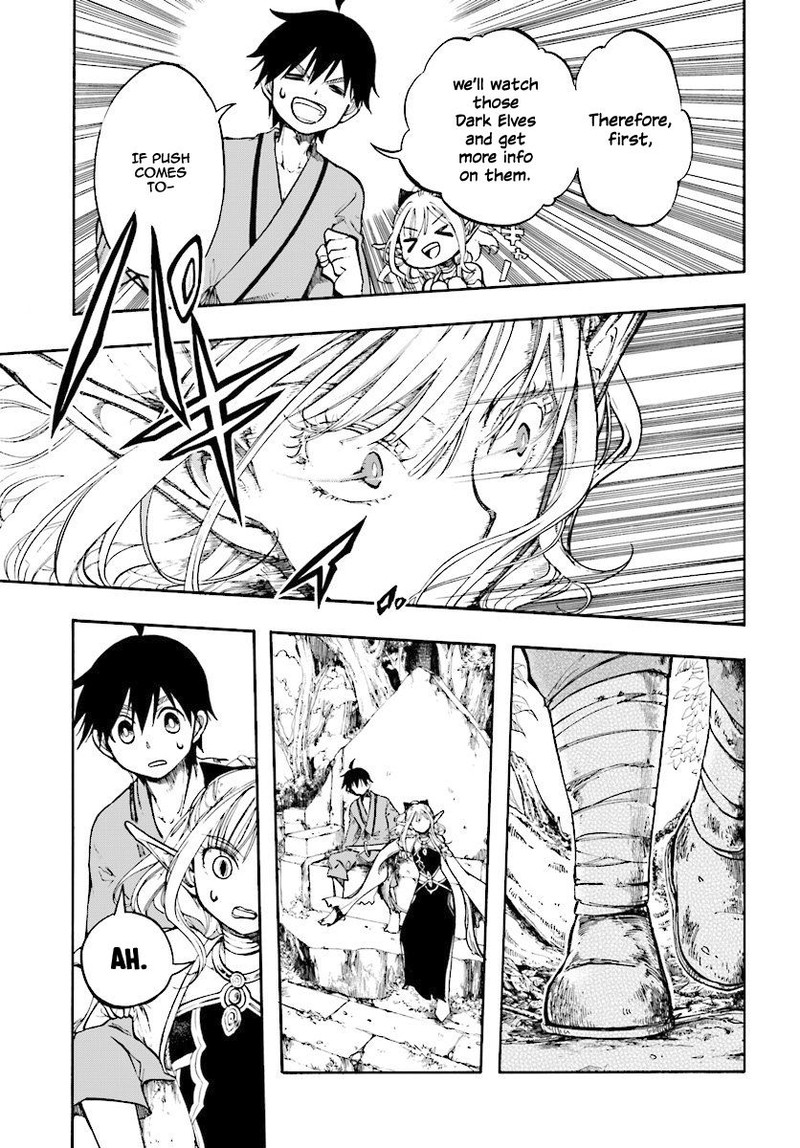 Isekai Mokushiroku Mynoghra Hametsu No Bunmei De Hajimeru Sekai Seifuku 1 33