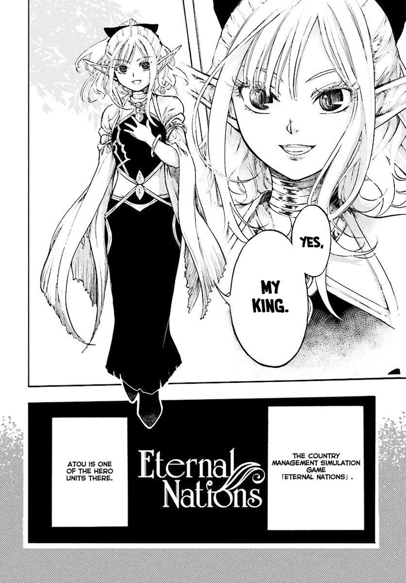 Isekai Mokushiroku Mynoghra Hametsu No Bunmei De Hajimeru Sekai Seifuku 1 8