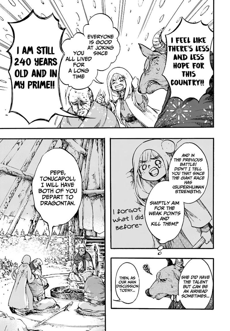 Isekai Mokushiroku Mynoghra Hametsu No Bunmei De Hajimeru Sekai Seifuku 10a 11