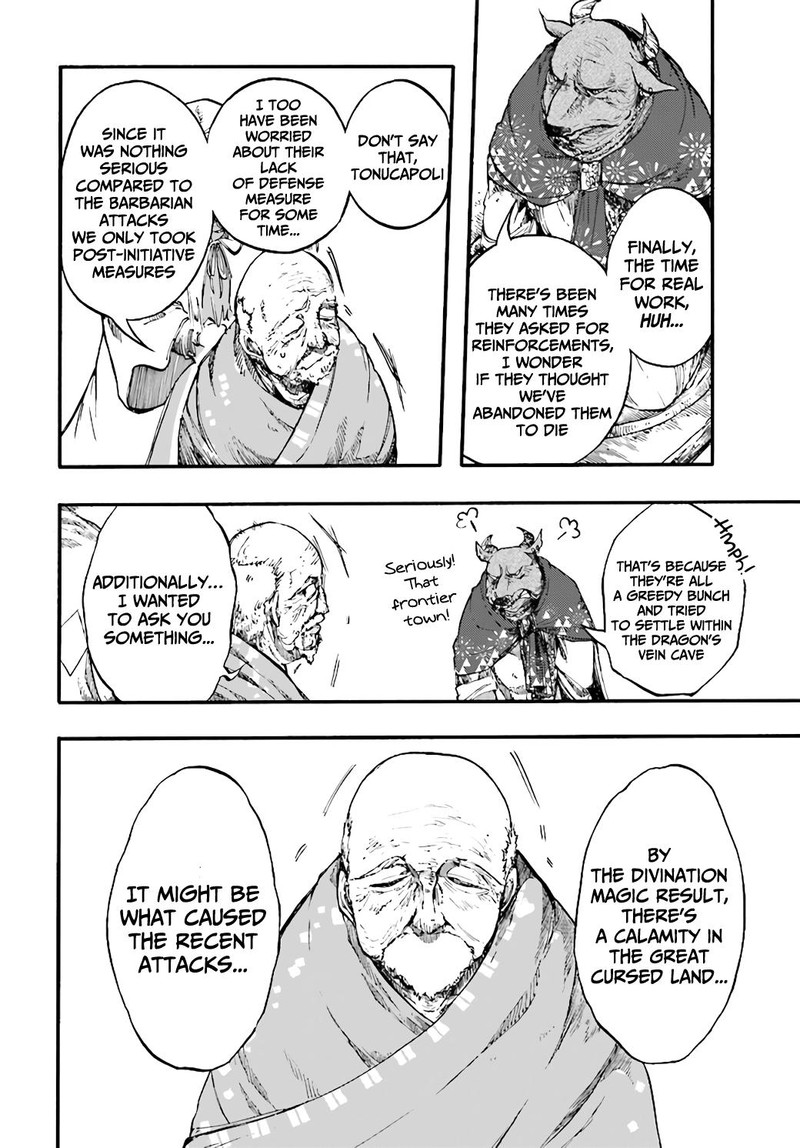 Isekai Mokushiroku Mynoghra Hametsu No Bunmei De Hajimeru Sekai Seifuku 10a 12