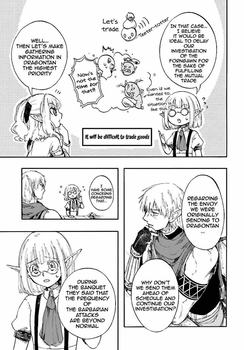 Isekai Mokushiroku Mynoghra Hametsu No Bunmei De Hajimeru Sekai Seifuku 11a 11