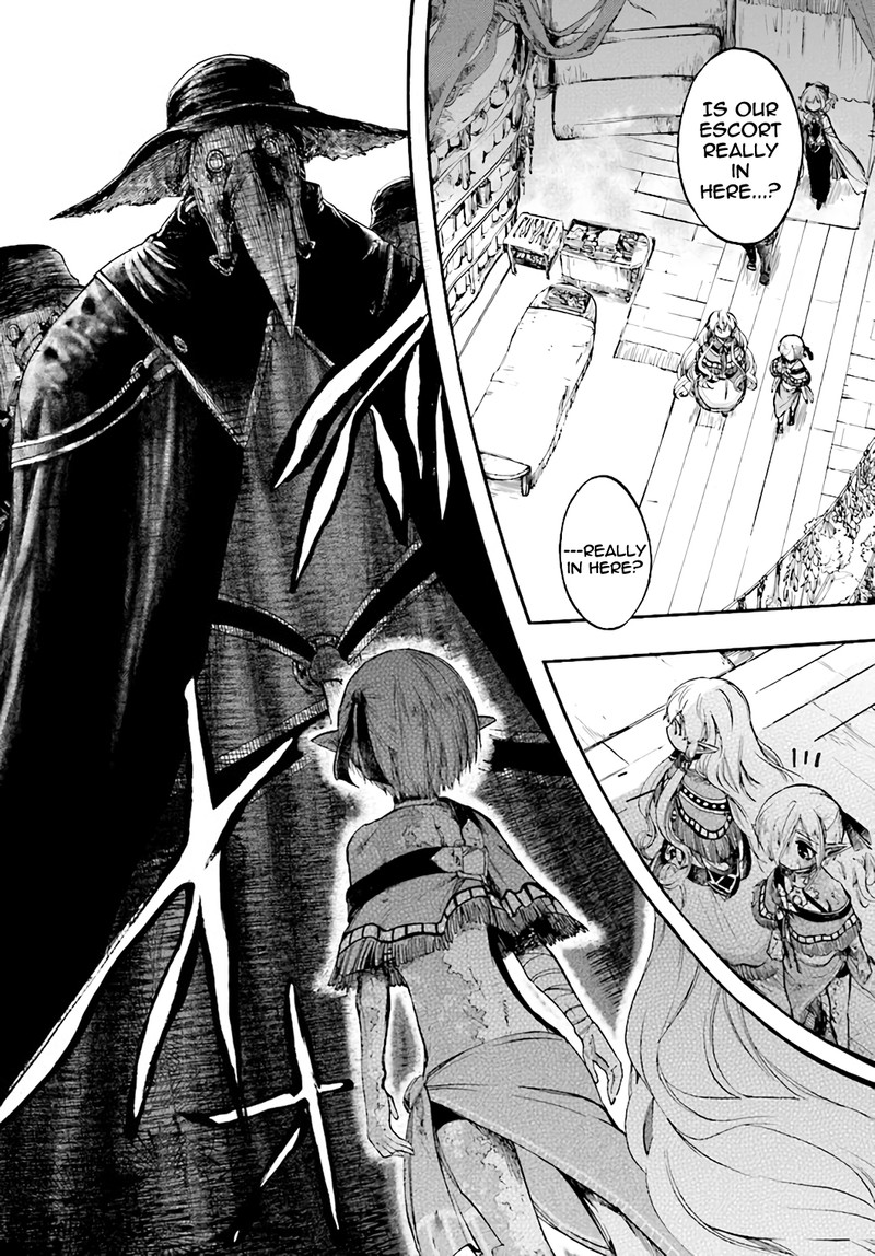 Isekai Mokushiroku Mynoghra Hametsu No Bunmei De Hajimeru Sekai Seifuku 11b 10