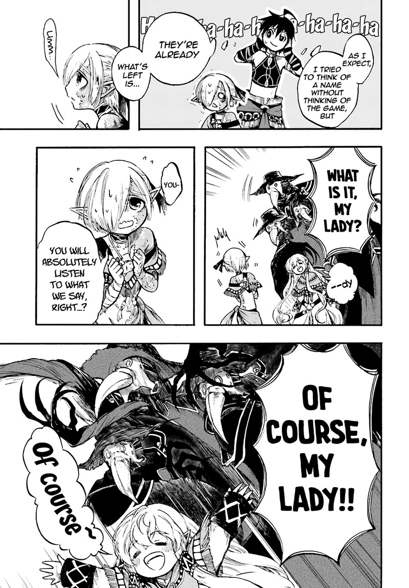 Isekai Mokushiroku Mynoghra Hametsu No Bunmei De Hajimeru Sekai Seifuku 11b 15