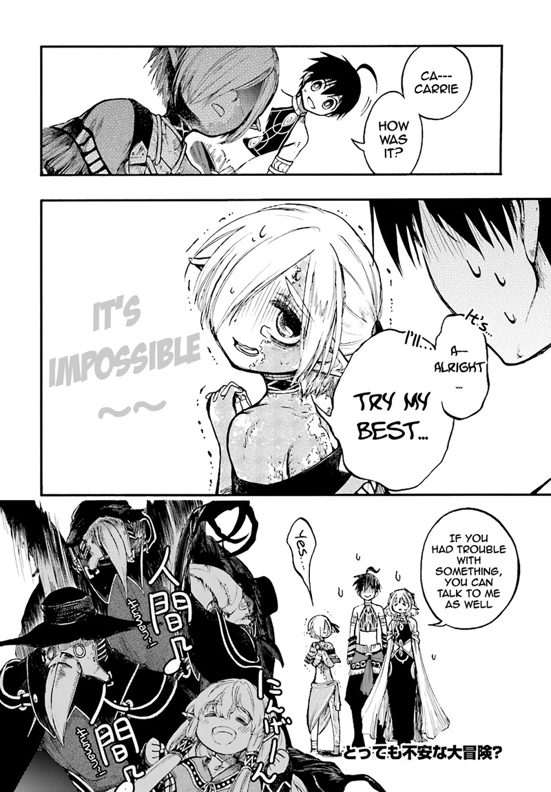 Isekai Mokushiroku Mynoghra Hametsu No Bunmei De Hajimeru Sekai Seifuku 11b 16