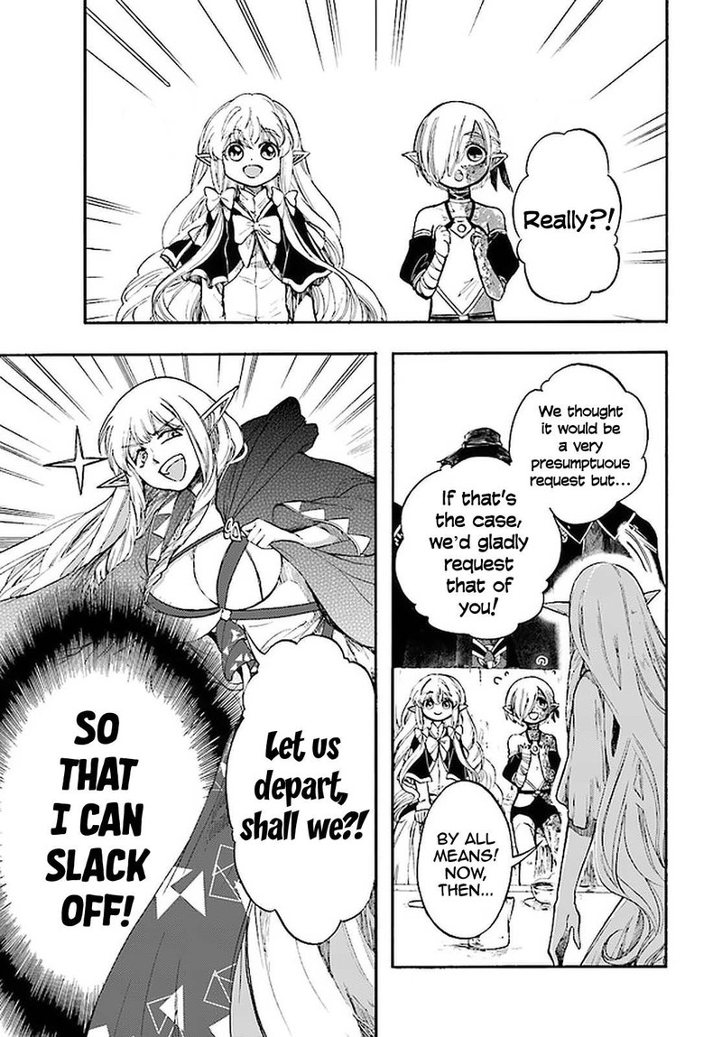 Isekai Mokushiroku Mynoghra Hametsu No Bunmei De Hajimeru Sekai Seifuku 12a 13