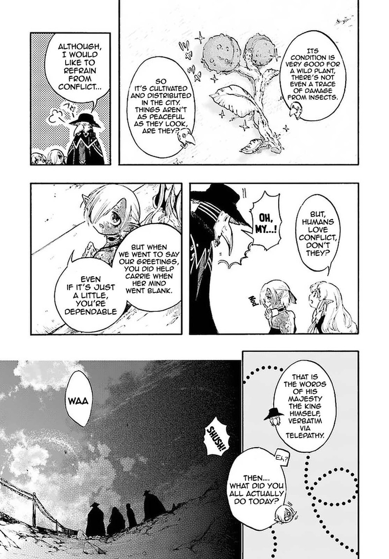 Isekai Mokushiroku Mynoghra Hametsu No Bunmei De Hajimeru Sekai Seifuku 12a 21