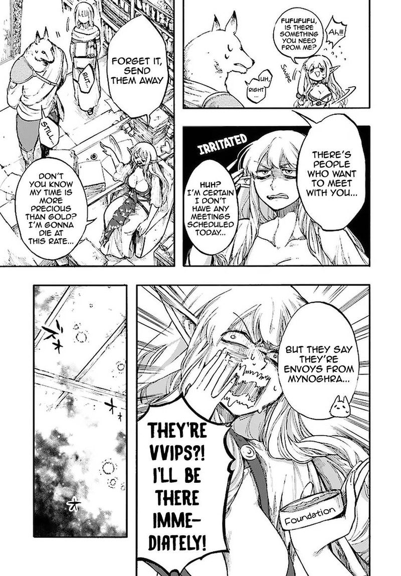 Isekai Mokushiroku Mynoghra Hametsu No Bunmei De Hajimeru Sekai Seifuku 12a 7