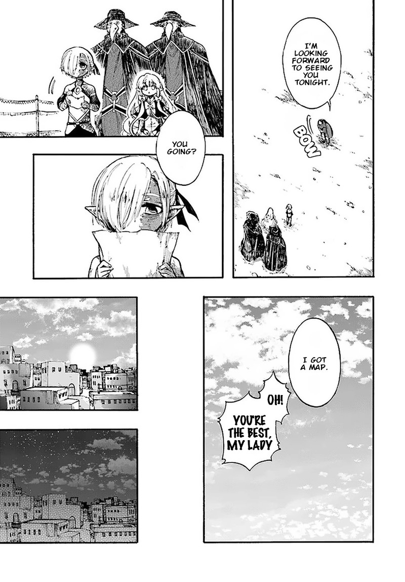 Isekai Mokushiroku Mynoghra Hametsu No Bunmei De Hajimeru Sekai Seifuku 12b 6