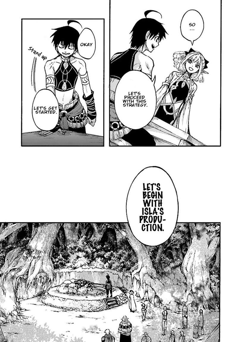 Isekai Mokushiroku Mynoghra Hametsu No Bunmei De Hajimeru Sekai Seifuku 13a 15