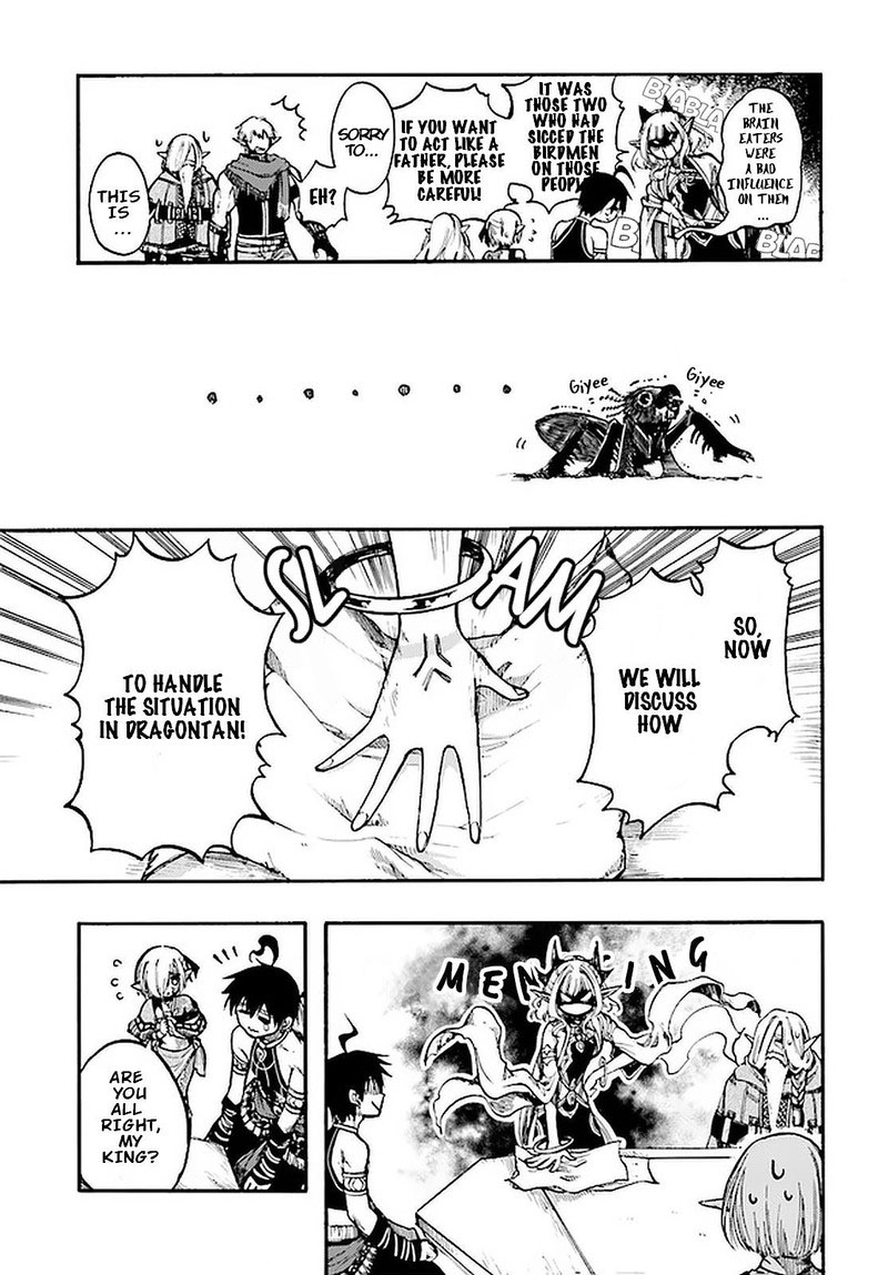 Isekai Mokushiroku Mynoghra Hametsu No Bunmei De Hajimeru Sekai Seifuku 13a 5