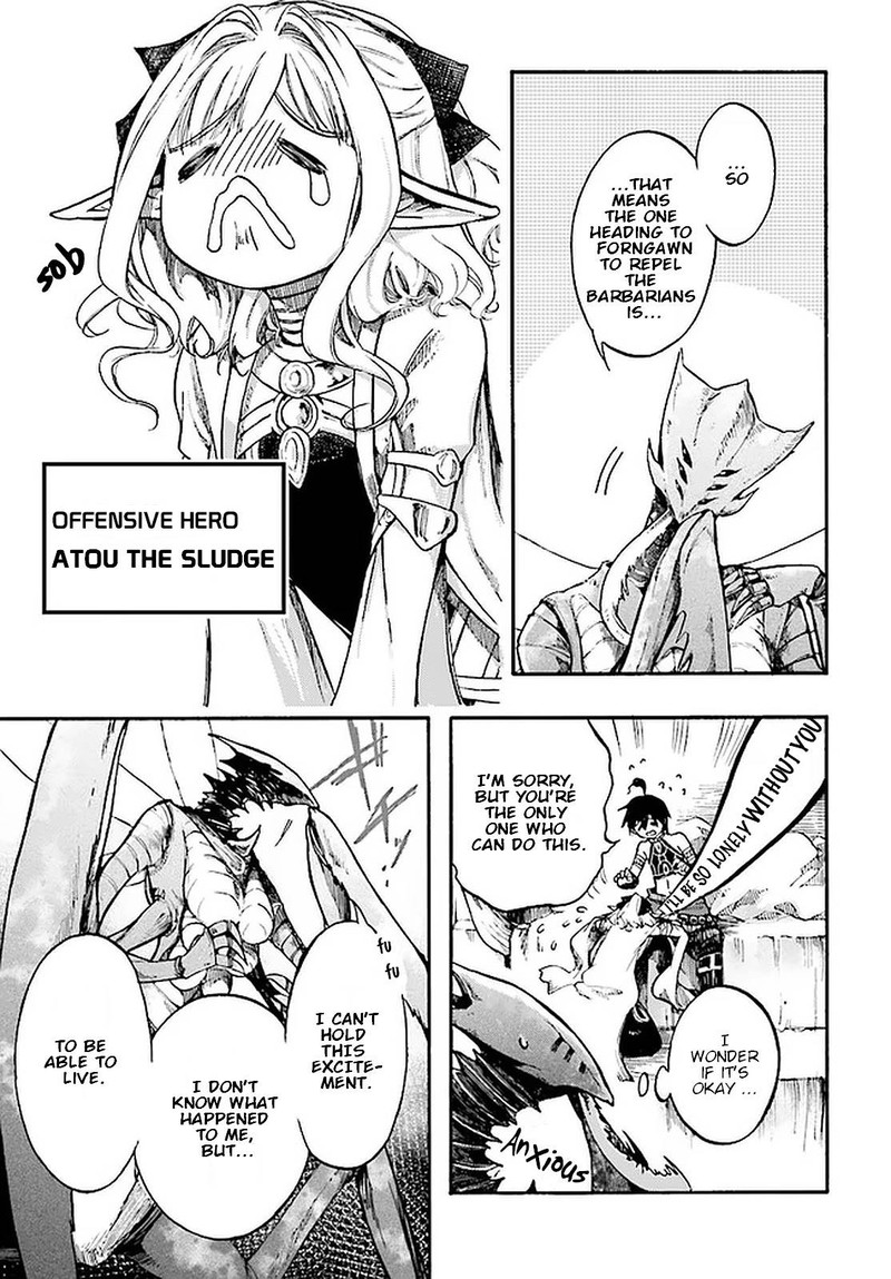 Isekai Mokushiroku Mynoghra Hametsu No Bunmei De Hajimeru Sekai Seifuku 13b 14
