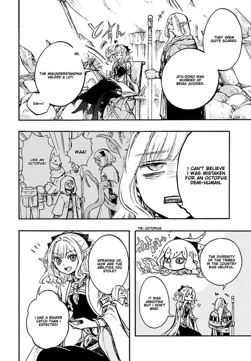 Isekai Mokushiroku Mynoghra Hametsu No Bunmei De Hajimeru Sekai Seifuku 14b 10