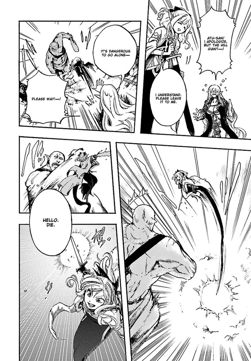 Isekai Mokushiroku Mynoghra Hametsu No Bunmei De Hajimeru Sekai Seifuku 14b 12