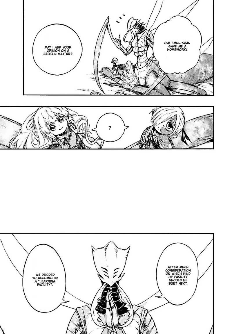 Isekai Mokushiroku Mynoghra Hametsu No Bunmei De Hajimeru Sekai Seifuku 14b 6