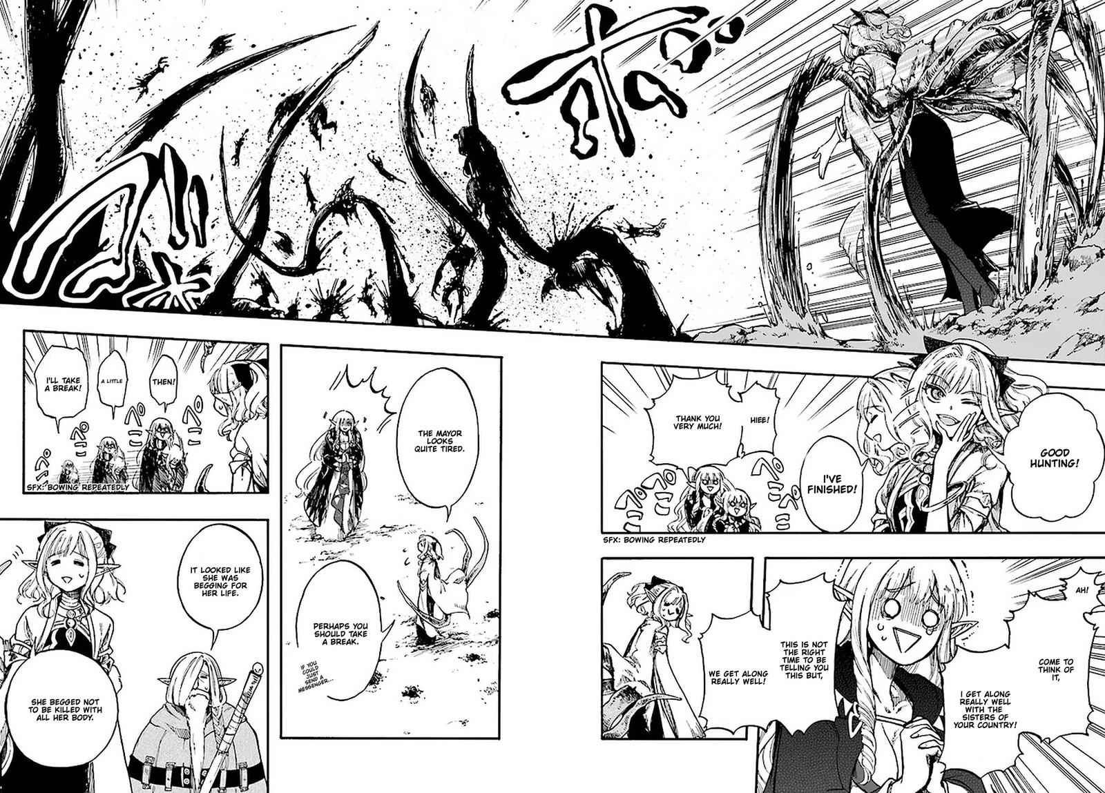 Isekai Mokushiroku Mynoghra Hametsu No Bunmei De Hajimeru Sekai Seifuku 14b 9