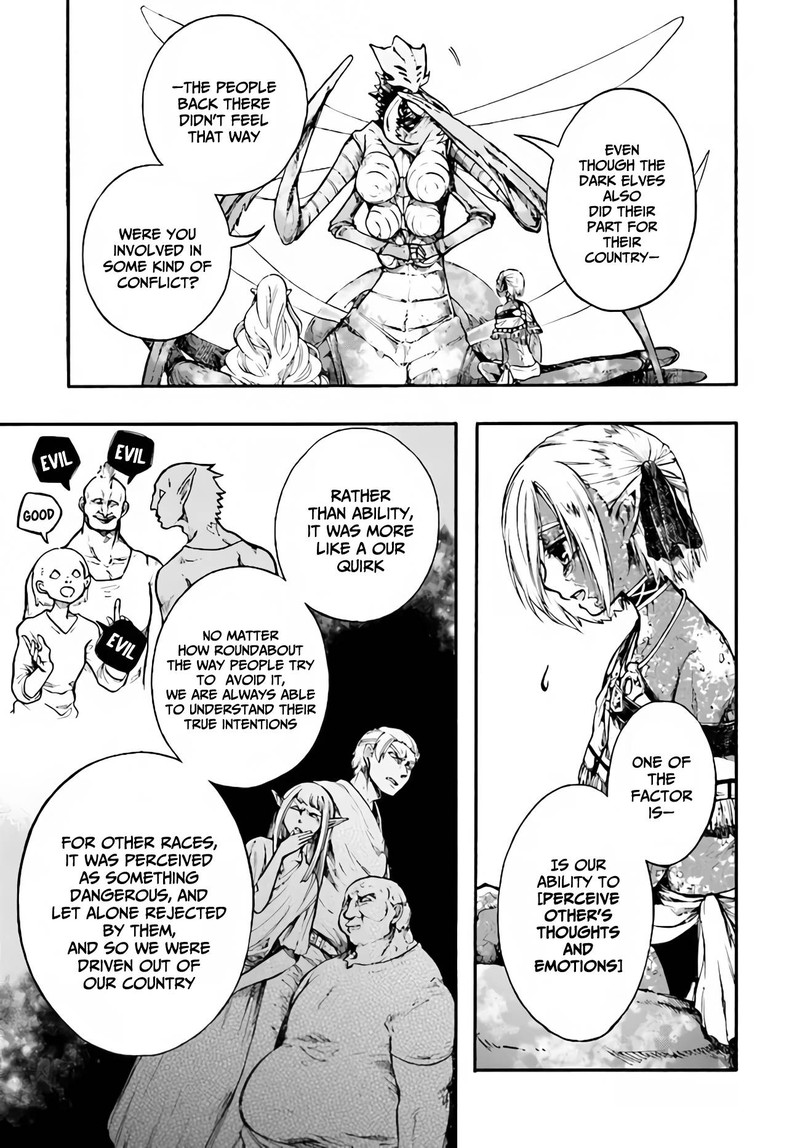 Isekai Mokushiroku Mynoghra Hametsu No Bunmei De Hajimeru Sekai Seifuku 15f 3