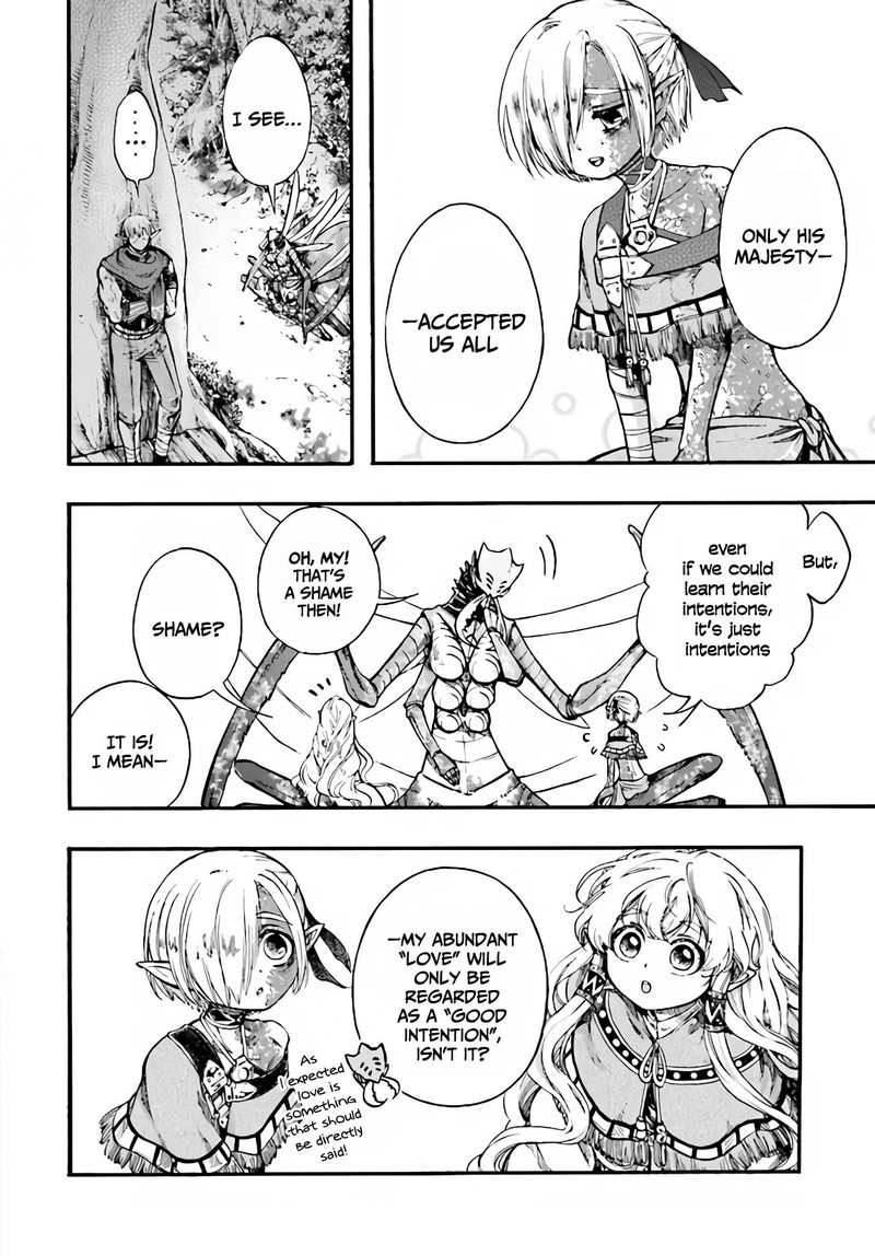 Isekai Mokushiroku Mynoghra Hametsu No Bunmei De Hajimeru Sekai Seifuku 15f 4