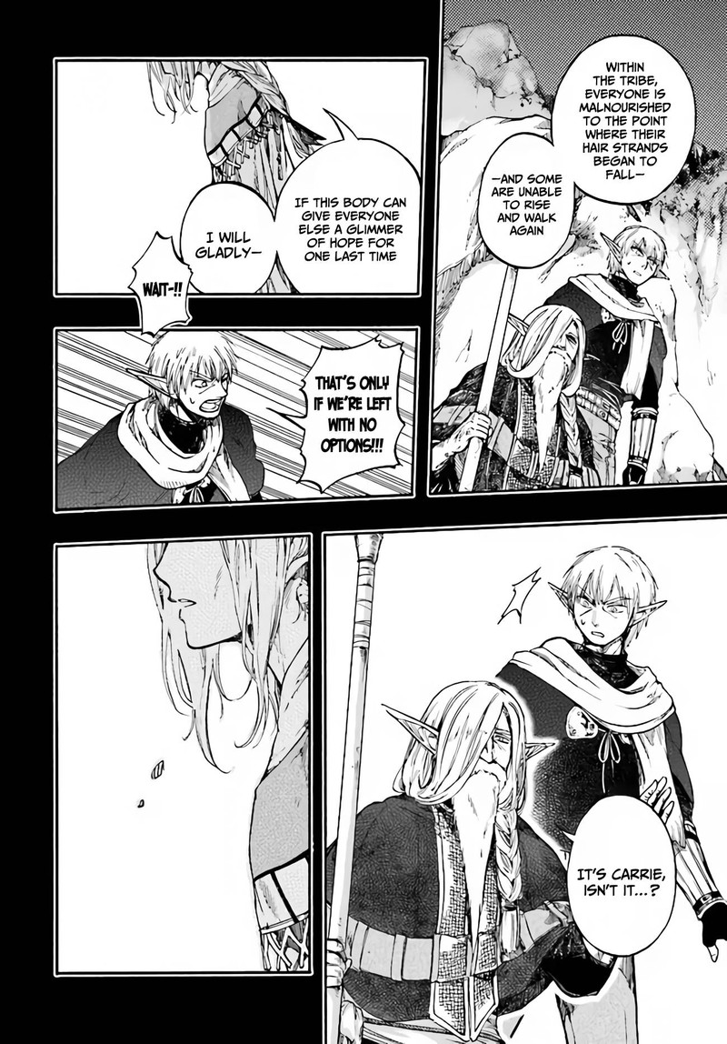 Isekai Mokushiroku Mynoghra Hametsu No Bunmei De Hajimeru Sekai Seifuku 15f 6