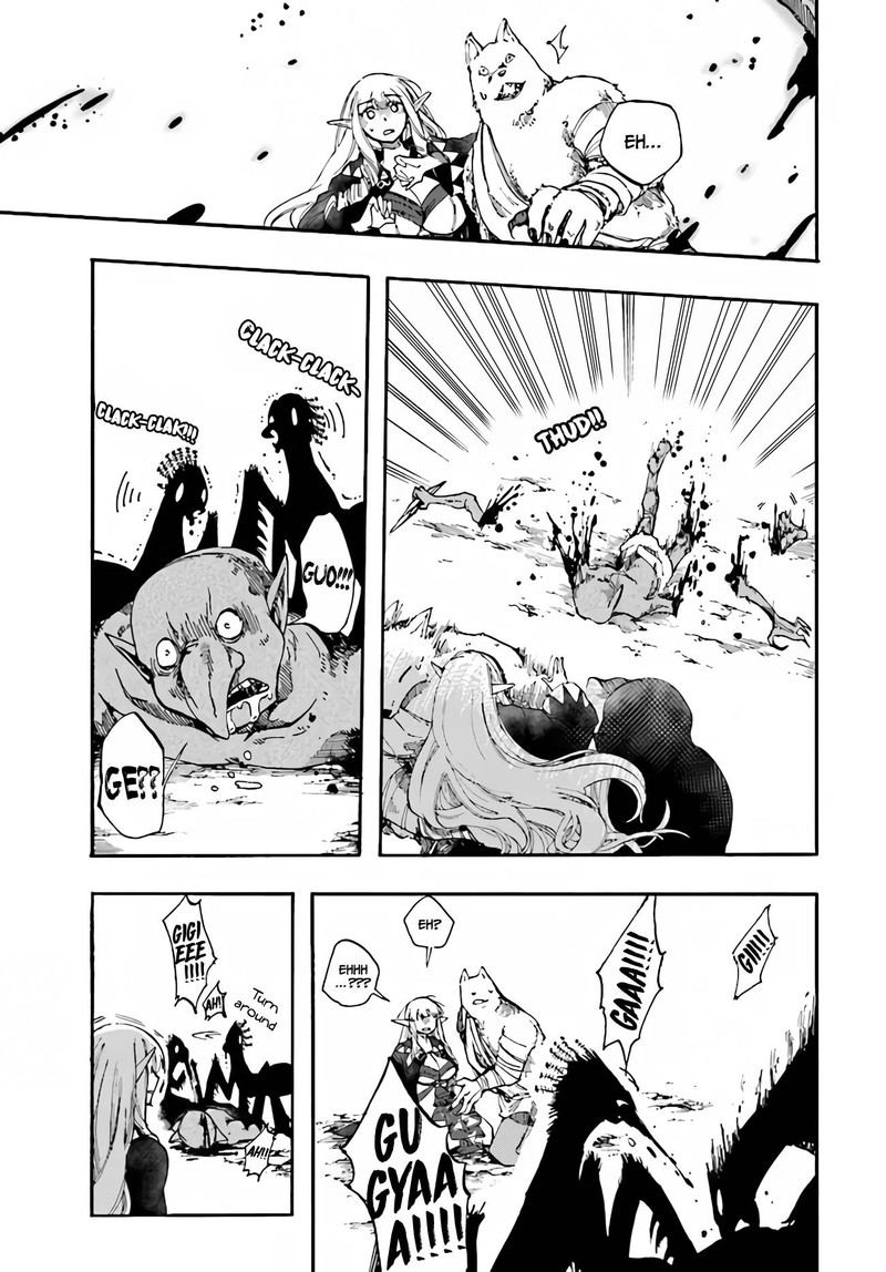 Isekai Mokushiroku Mynoghra Hametsu No Bunmei De Hajimeru Sekai Seifuku 16b 6