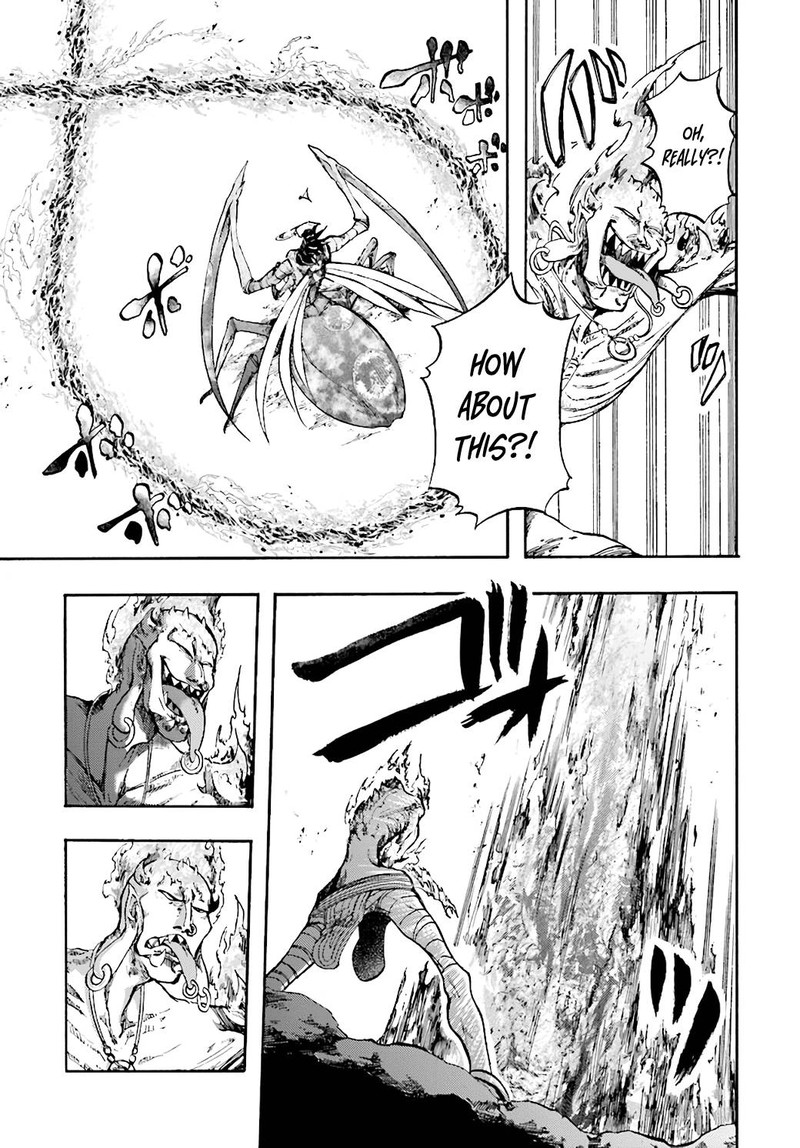 Isekai Mokushiroku Mynoghra Hametsu No Bunmei De Hajimeru Sekai Seifuku 19 22