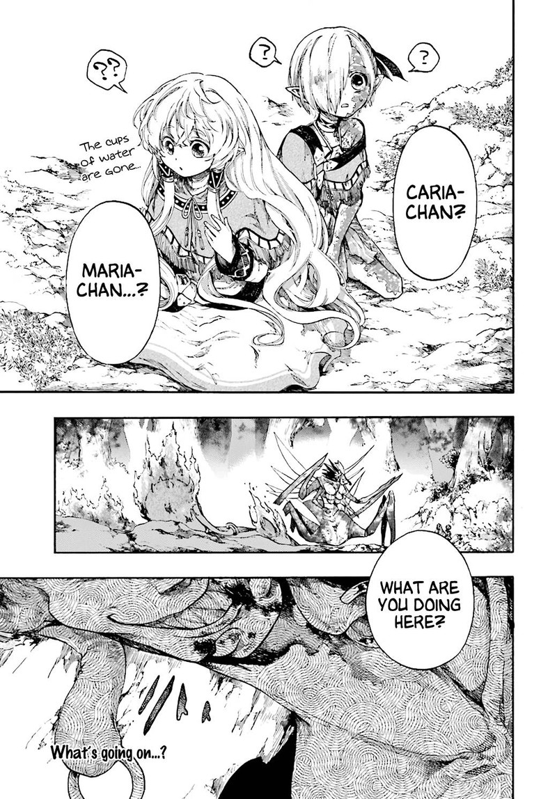 Isekai Mokushiroku Mynoghra Hametsu No Bunmei De Hajimeru Sekai Seifuku 19 30