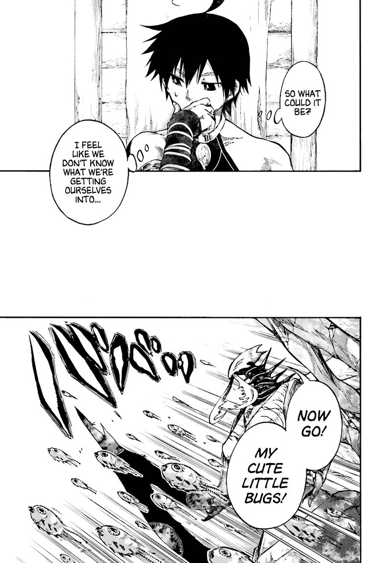 Isekai Mokushiroku Mynoghra Hametsu No Bunmei De Hajimeru Sekai Seifuku 19 4