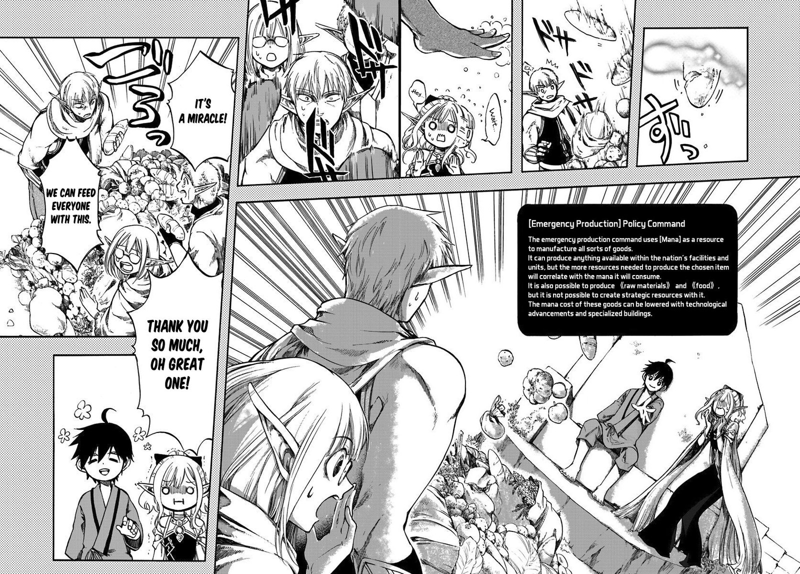 Isekai Mokushiroku Mynoghra Hametsu No Bunmei De Hajimeru Sekai Seifuku 2 27