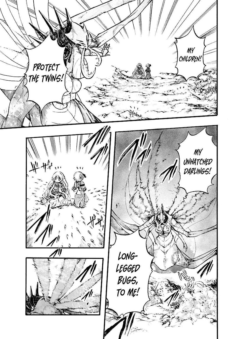 Isekai Mokushiroku Mynoghra Hametsu No Bunmei De Hajimeru Sekai Seifuku 20 3