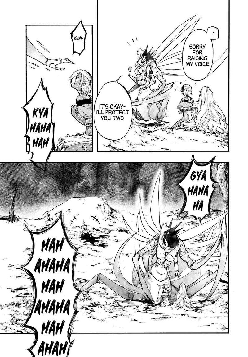 Isekai Mokushiroku Mynoghra Hametsu No Bunmei De Hajimeru Sekai Seifuku 20 5