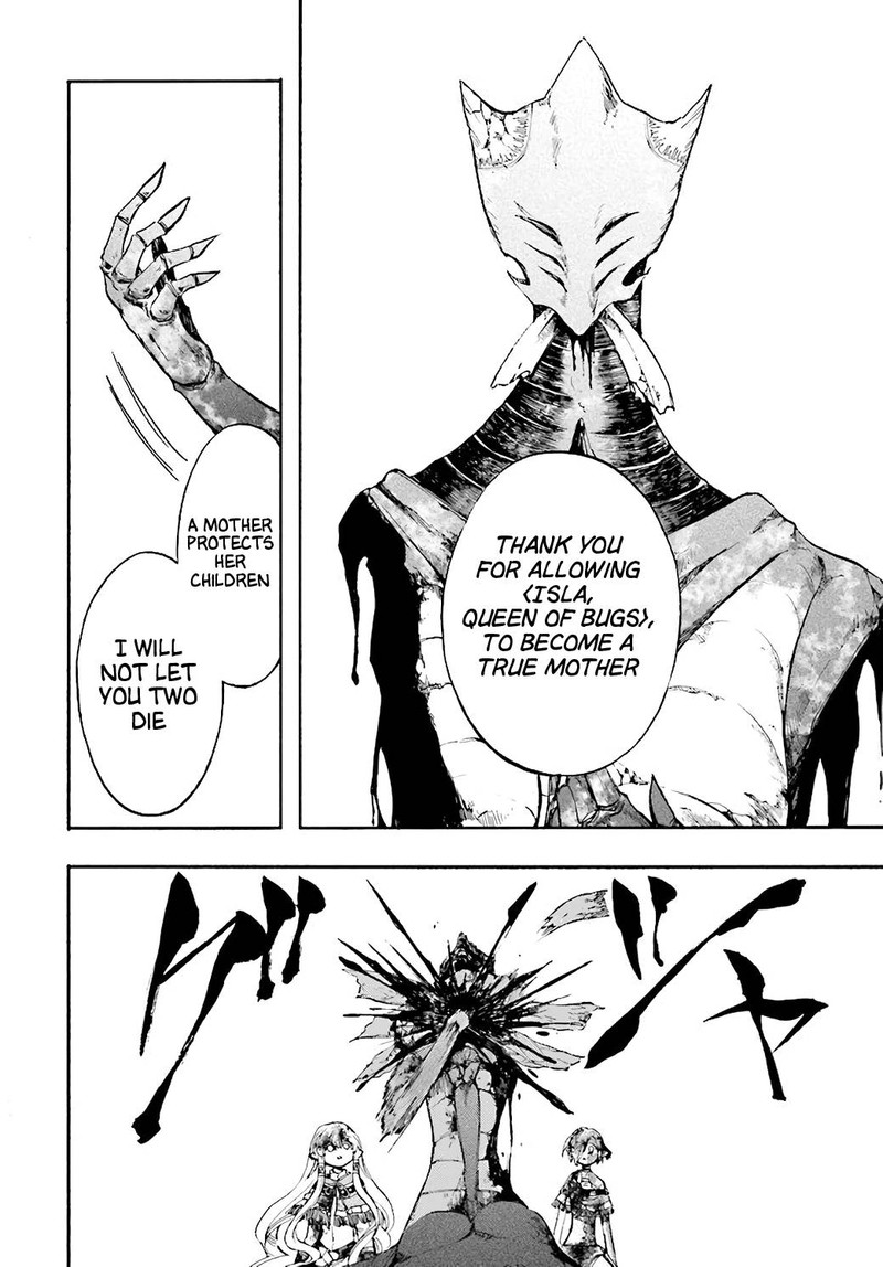 Isekai Mokushiroku Mynoghra Hametsu No Bunmei De Hajimeru Sekai Seifuku 21 10