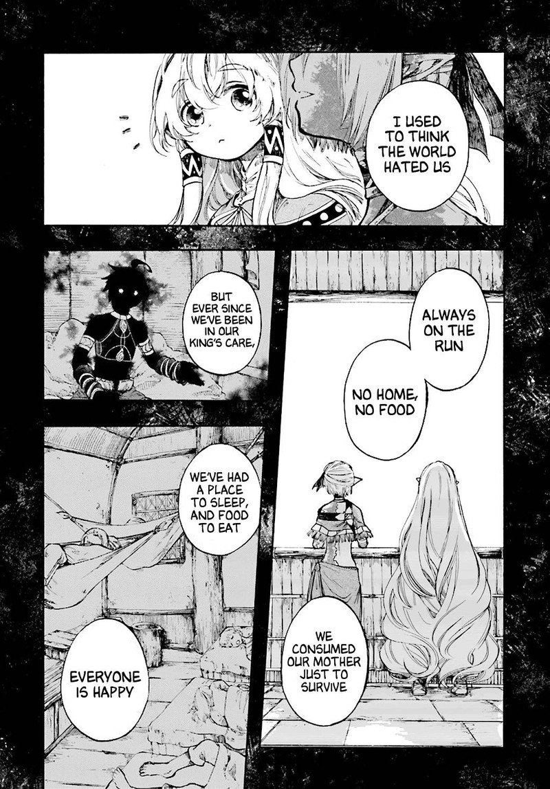 Isekai Mokushiroku Mynoghra Hametsu No Bunmei De Hajimeru Sekai Seifuku 21 2