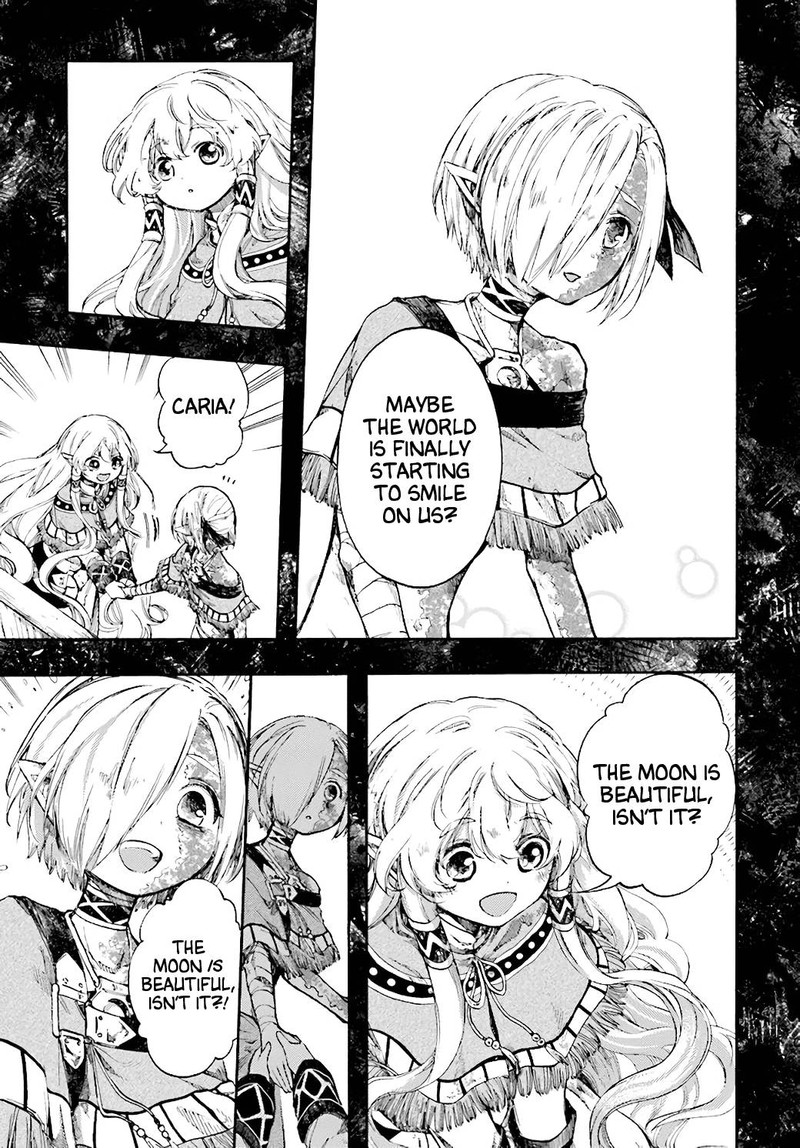 Isekai Mokushiroku Mynoghra Hametsu No Bunmei De Hajimeru Sekai Seifuku 21 3