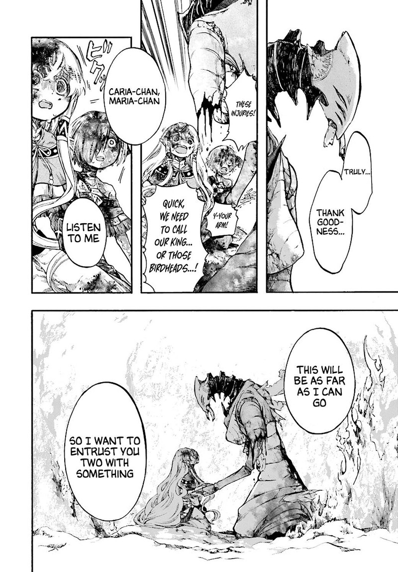 Isekai Mokushiroku Mynoghra Hametsu No Bunmei De Hajimeru Sekai Seifuku 21 6