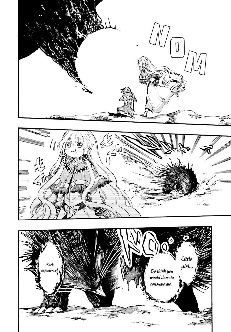 Isekai Mokushiroku Mynoghra Hametsu No Bunmei De Hajimeru Sekai Seifuku 23 11