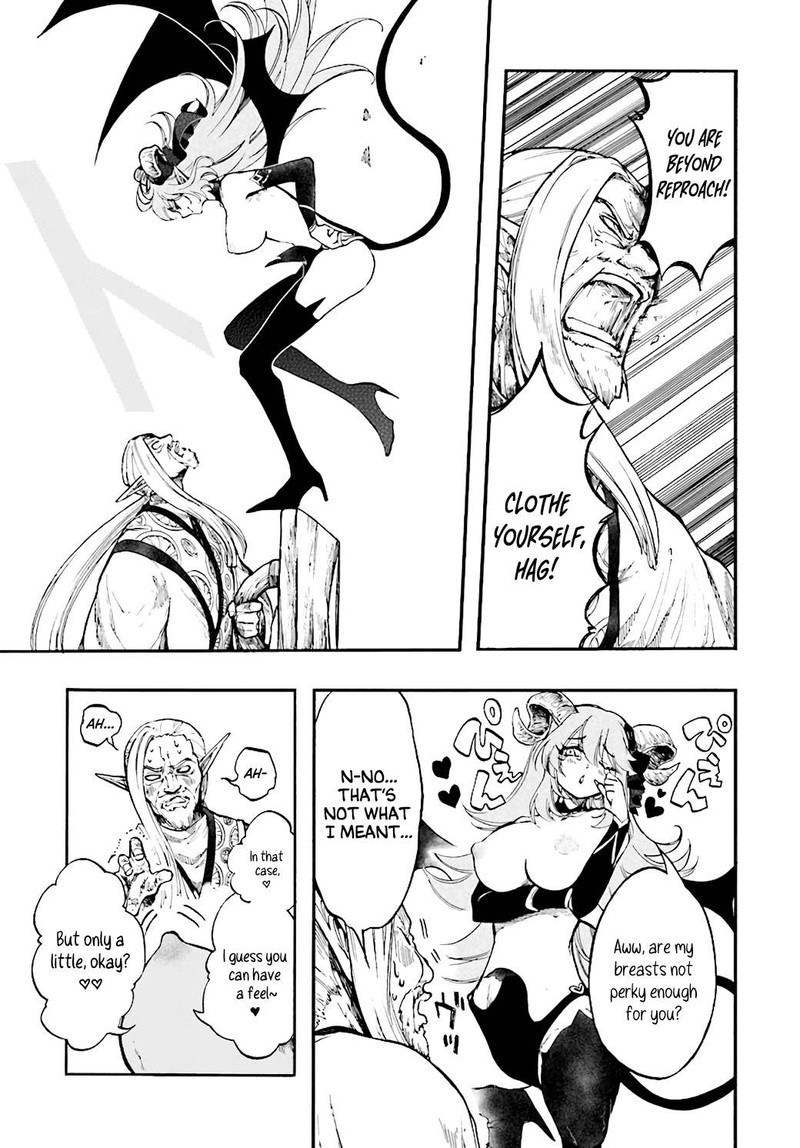 Isekai Mokushiroku Mynoghra Hametsu No Bunmei De Hajimeru Sekai Seifuku 24 11