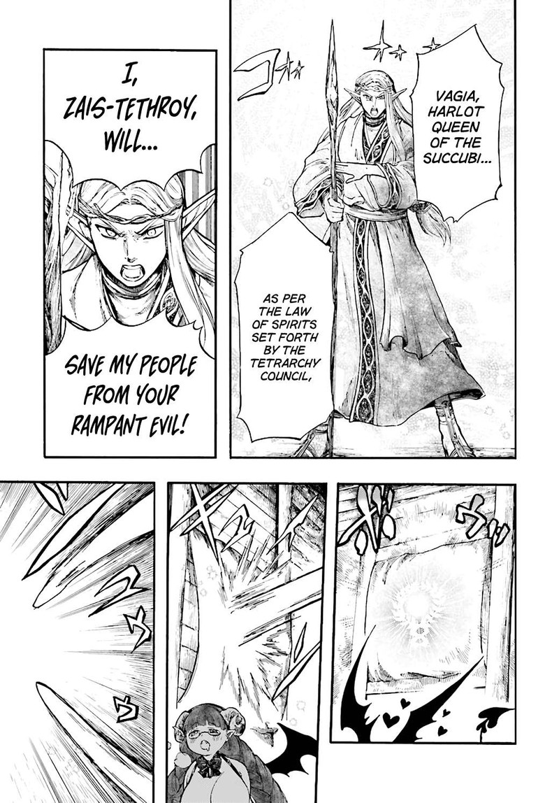 Isekai Mokushiroku Mynoghra Hametsu No Bunmei De Hajimeru Sekai Seifuku 24 13