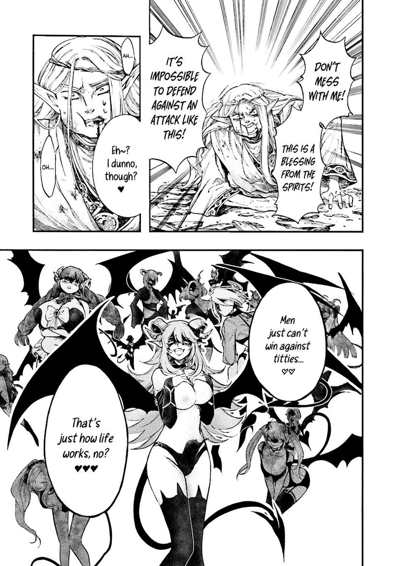 Isekai Mokushiroku Mynoghra Hametsu No Bunmei De Hajimeru Sekai Seifuku 24 17
