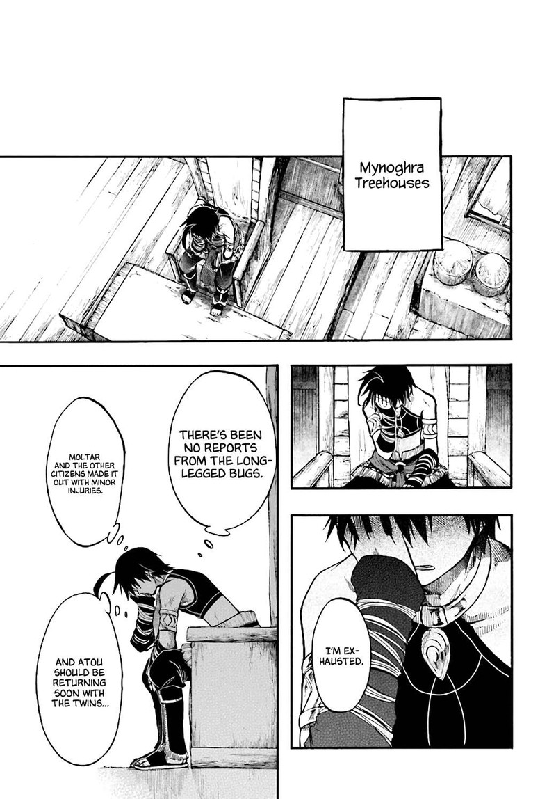 Isekai Mokushiroku Mynoghra Hametsu No Bunmei De Hajimeru Sekai Seifuku 24 23
