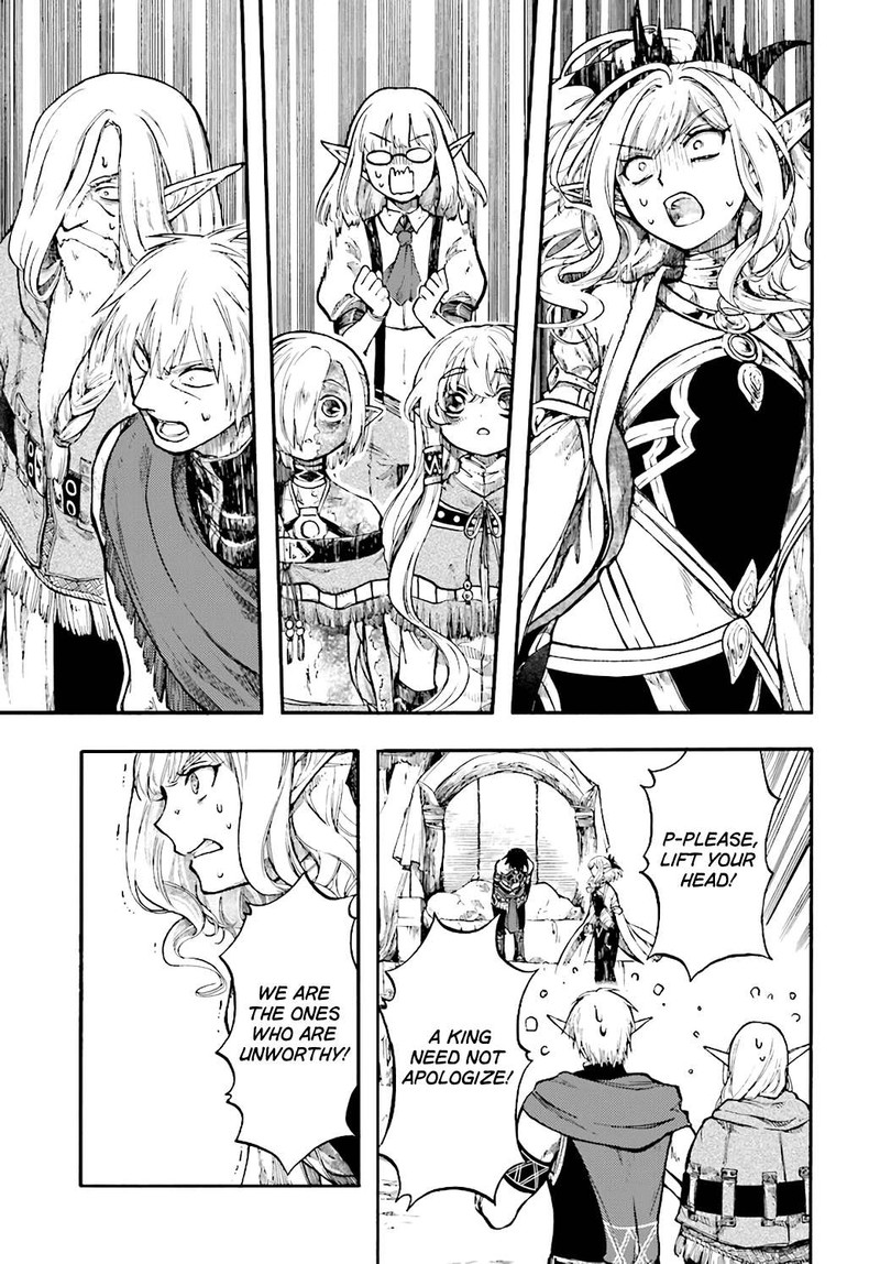 Isekai Mokushiroku Mynoghra Hametsu No Bunmei De Hajimeru Sekai Seifuku 24 31