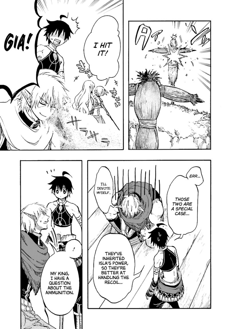 Isekai Mokushiroku Mynoghra Hametsu No Bunmei De Hajimeru Sekai Seifuku 25 11