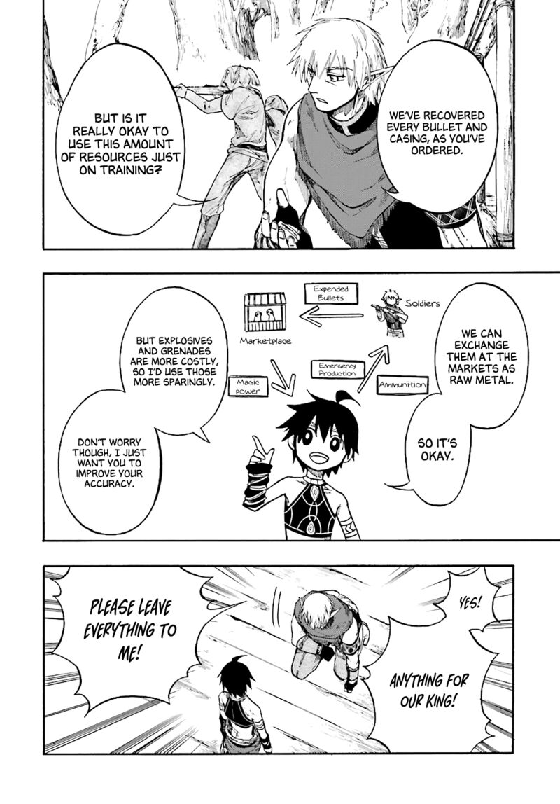 Isekai Mokushiroku Mynoghra Hametsu No Bunmei De Hajimeru Sekai Seifuku 25 12